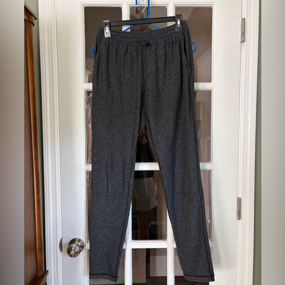 Outdoor Voices Charcoal Joggers